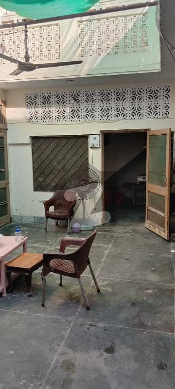 Semi Commercial House