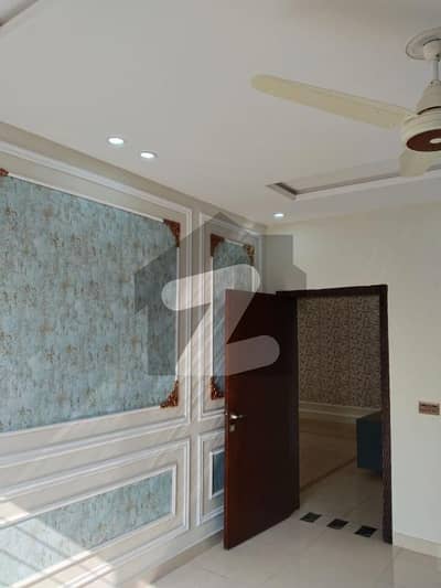 10 Marla Upper Portion Available For Rent In Formanites M Block Gas Available