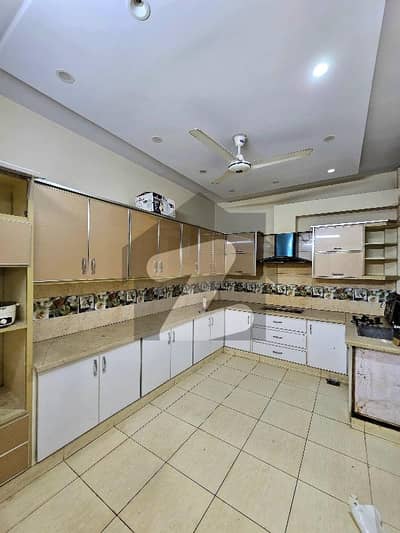 14 Marla Brand New Upper Portion Available For Rent In G 13