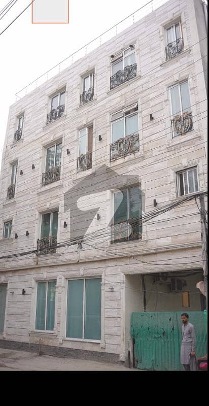 Furnished Studio Apartment For Rent In Shah Jamal Furnished Studio Apartment For Rent In Shah Jamal