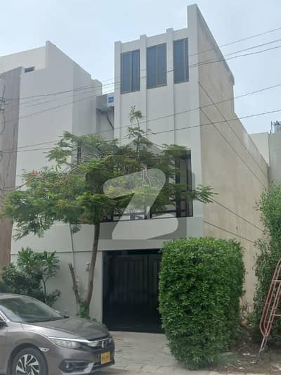 BUNGALOW FOR SALE IN DHA PHASE 7 EXT BUNGALOW FOR SALE IN DHA PHASE 7 EXT