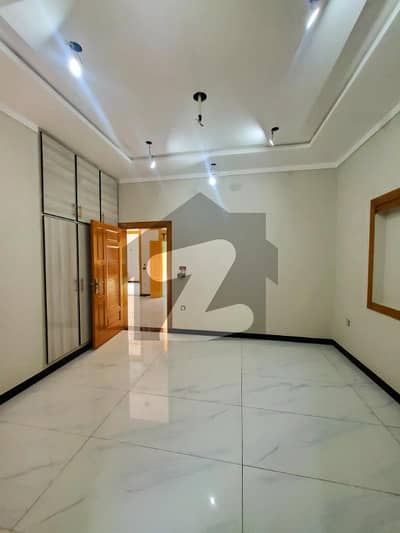 GULBERG RESIDENCIA 7M OPEN BASEMENT