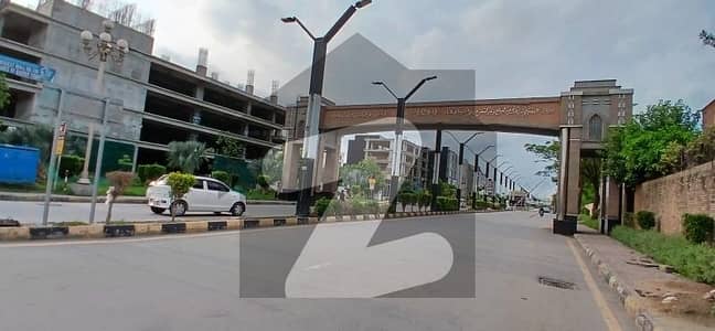 Prime Location ,Halls Available For Rent For Offices &Amp; It Compny In Bahria Paradise