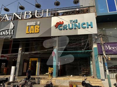 نارتھ ناظم آباد ۔ بلاک ایل نارتھ ناظم آباد,کراچی میں 10 مرلہ دکان 4.5 لاکھ میں کرایہ پر دستیاب ہے۔ نارتھ ناظم آباد ۔ بلاک ایل نارتھ ناظم آباد,کراچی میں 10 مرلہ دکان 4.5 لاکھ میں کرایہ پر دستیاب ہے۔