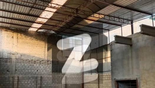 Warehouse