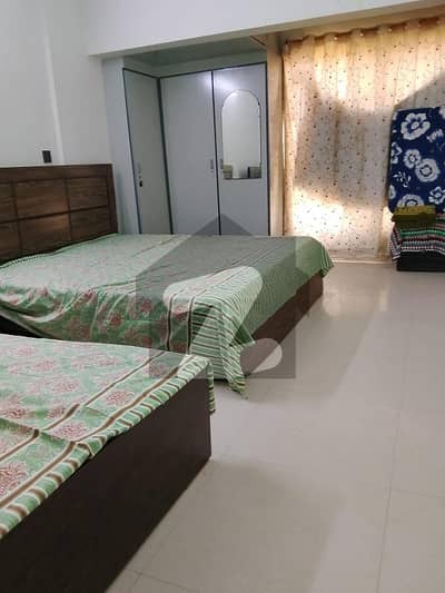 Furnished