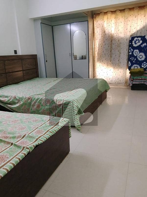 Furnished Two Beds DD Furnished Two Beds DD