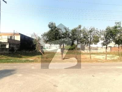 Valancia Kanal Plot Prime Location Direct Deal
