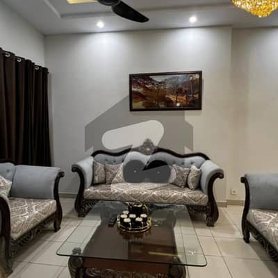 Fully Furnished 2 Bed Apartment In DHA 2, Islamabad Fully Furnished 2 Bed Apartment In DHA 2, Islamabad