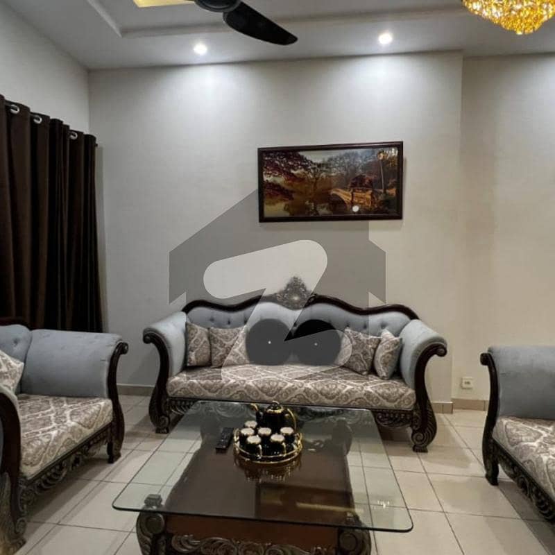 Fully Furnished 2 Bed Apartment In DHA 2, Islamabad Fully Furnished 2 Bed Apartment In DHA 2, Islamabad