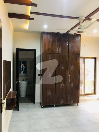 5 Marla Brand New House Available For Rent Office