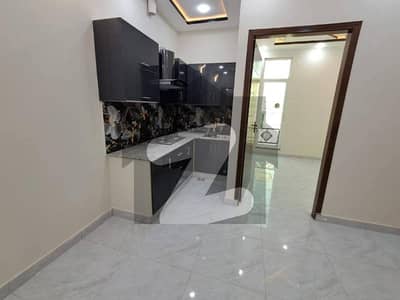 5 Marla Brand New Luxury House Available For Rent Office