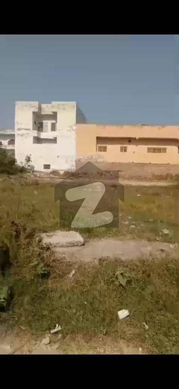1 kanal plot for sale Gulshan shamal
