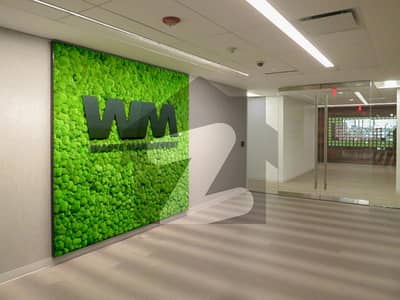 ایف ۔ 7 مرکز ایف ۔ 7,اسلام آباد میں 9 مرلہ دفتر 7.0 لاکھ میں کرایہ پر دستیاب ہے۔