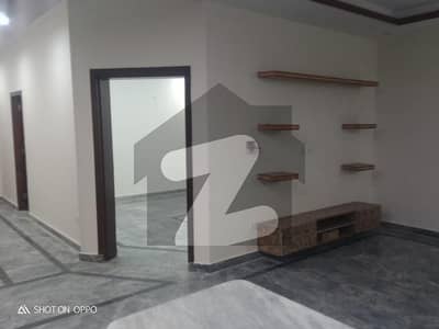 جی ۔ 16 اسلام آباد میں 3 کمروں کا 10 مرلہ زیریں پورشن 50.0 ہزار میں کرایہ پر دستیاب ہے۔