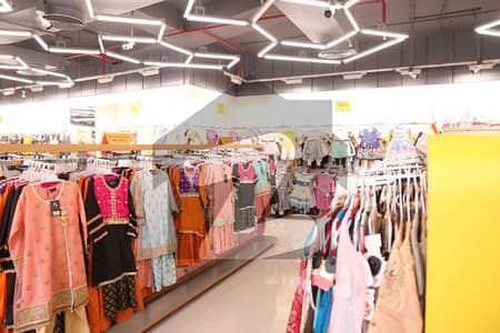 Rented Shop For Sale - Per Month Rent 30,000