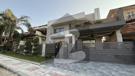 Brand New Designer Block Buster Top Heighted Mansion For Sale in DHA 2 Islamabad Brand New Designer Block Buster Top Heighted Mansion For Sale in DHA 2 Islamabad