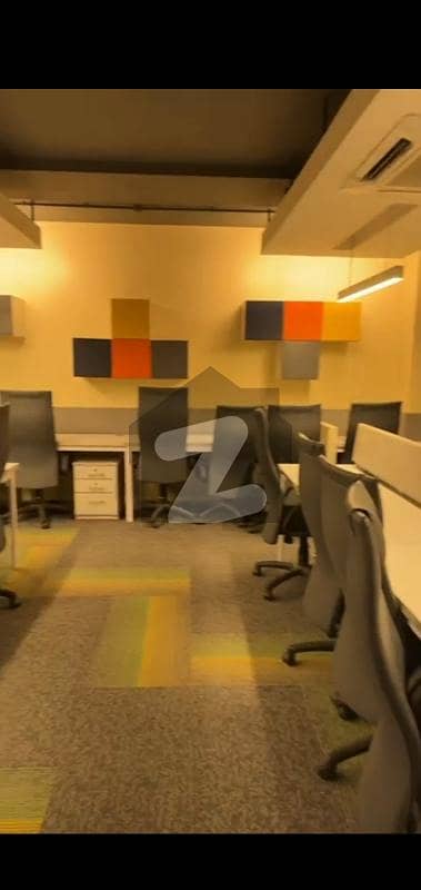 FULLY FURNISHED OFFICE   plug n play FULLY FURNISHED OFFICE   plug n play