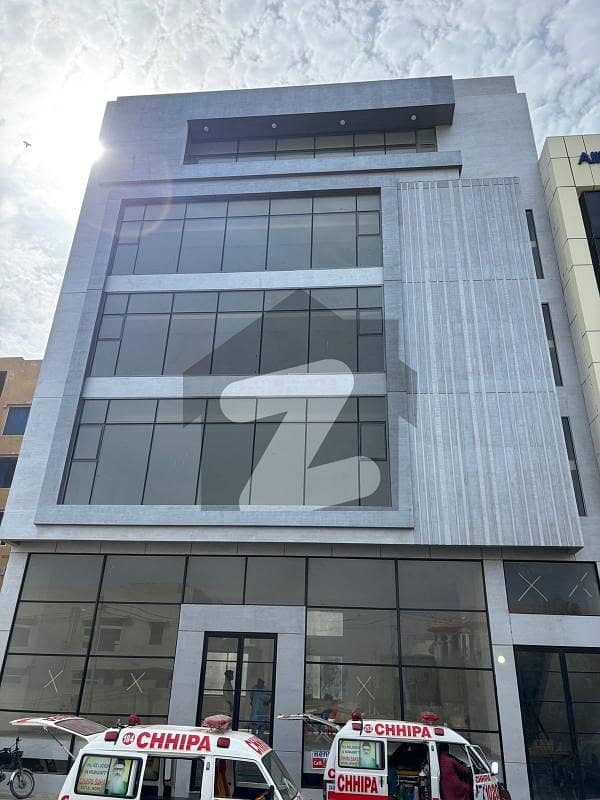 مسلم کمرشل ایریا ڈی ایچ اے فیز 6,ڈی ایچ اے ڈیفینس,کراچی میں 8 مرلہ عمارت 25.0 لاکھ میں کرایہ پر دستیاب ہے۔