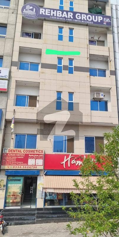 Your Search For Office In GT Road Ends Here