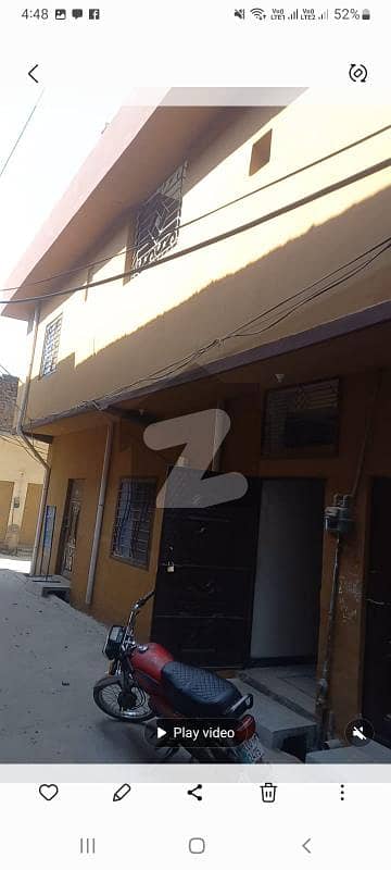 3 Marla Double Story House For Sale In Girja Road Rawalpindi 3 Marla Double Story House For Sale In Girja Road Rawalpindi