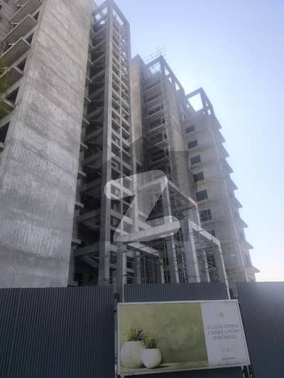 Big Size Corner Apartment CDA Transfer