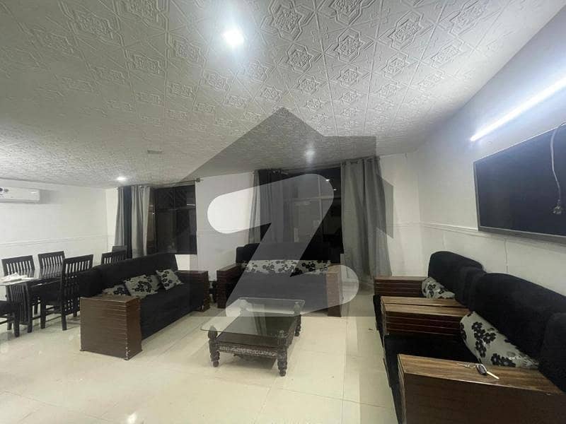 Furnished Apartment available for Rent in diplomatic Enclave Furnished Apartment available for Rent in diplomatic Enclave