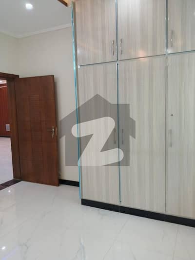 5 Marla Double Storey House Is Available For Sale In Sawan Garden Block B