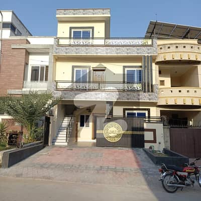 جی ۔ 14/4 جی ۔ 14,اسلام آباد میں 4 کمروں کا 5 مرلہ مکان 5.25 کروڑ میں برائے فروخت۔