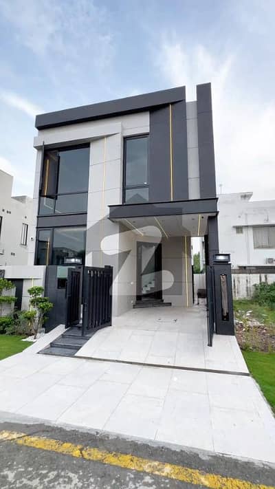 3 Years Installments Plan 5 Marla Brand New House For Sale In Park View City 3 Years Installments Plan 5 Marla Brand New House For Sale In Park View City