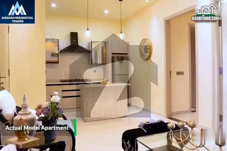 Studio Apartment For Sale In Amanah Residential Towers Lahore Studio Apartment For Sale In Amanah Residential Towers Lahore