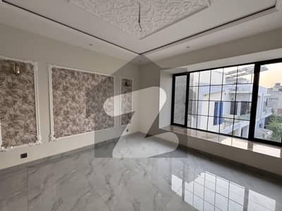 Buch Executive Villas House Sized 10 Marla Is Available