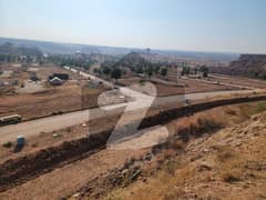 4 Marla Commercial Plot For Sale