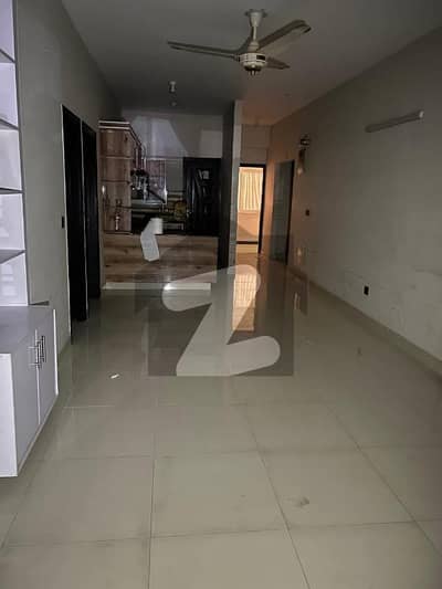 3 BED LUXURY APARTMENT AVAILABLE FOR RENT AT GULBERG GREENS ISLAMABAD