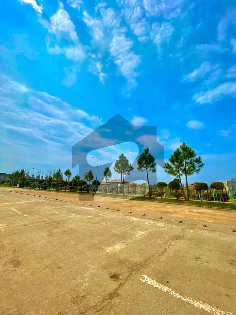 5 Marla Plot For Sale In Royal City Islamabad 5 Marla Plot For Sale In Royal City Islamabad