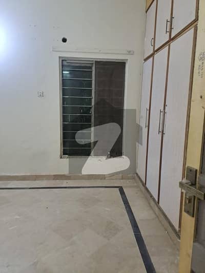 5 MARLA LOWER PORTION FOR RENT JOHAR TOWN PHASE 2