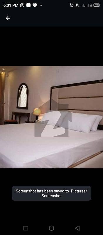 Furnished Apartments Available For Rent In Rehman Garden