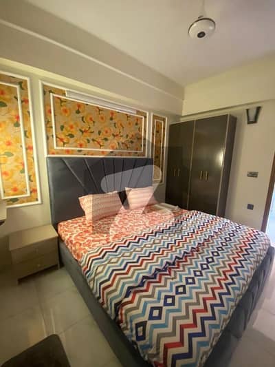 Brand New Luxury Furnished Apartment Available