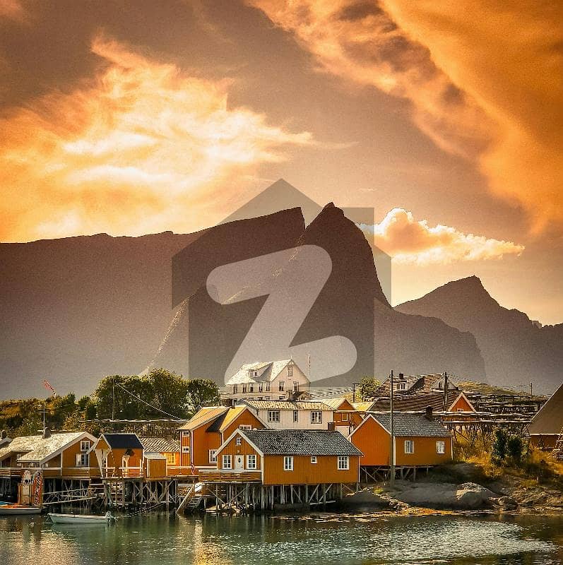 House For Sale Situated In Roshan Pakistan Scheme House For Sale Situated In Roshan Pakistan Scheme