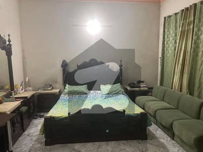 Prime Location 05 Marla Home For Sale in Revenue Society