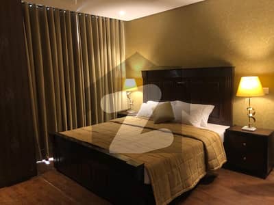 Dha Raya 1 Bed Luxury Furnished With Study Or Child Bed Dha Raya 1 Bed Luxury Furnished With Study Or Child Bed
