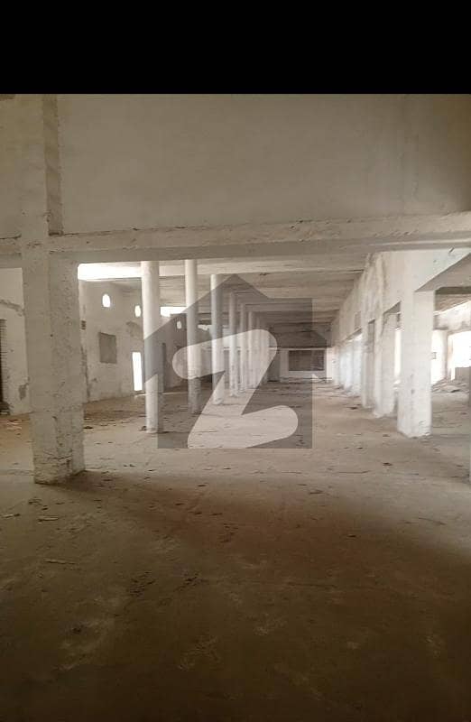 گجّومتہ لاہور میں 2 کنال گودام 2.2 لاکھ میں کرایہ پر دستیاب ہے۔