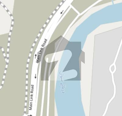 8 Marla Commercial in DHA 4 Main Link Road 8 Marla Commercial in DHA 4 Main Link Road