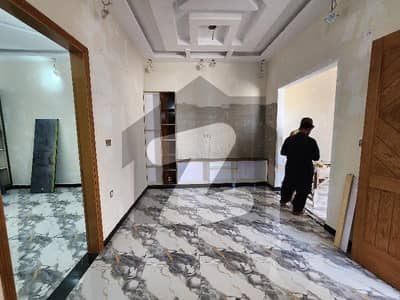 120 Yards Brand New 40 Feet Road Corner West Open G+1 House For Sale 120 Yards Brand New 40 Feet Road Corner West Open G+1 House For Sale