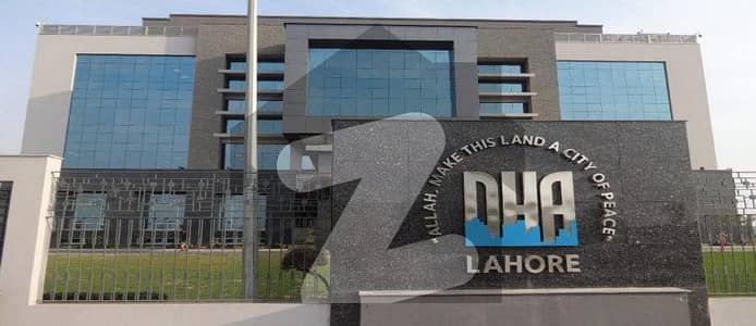 ڈی ایچ اے فیز 3 - بلاک زیڈ فیز 3,ڈیفنس (ڈی ایچ اے),لاہور میں 5 مرلہ رہائشی پلاٹ 1.85 کروڑ میں برائے فروخت۔