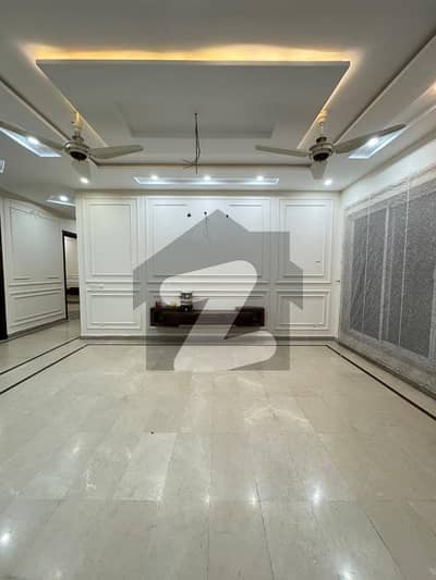 1 KANAL LOWER PORTION FOR RENT IN EDEN CITY