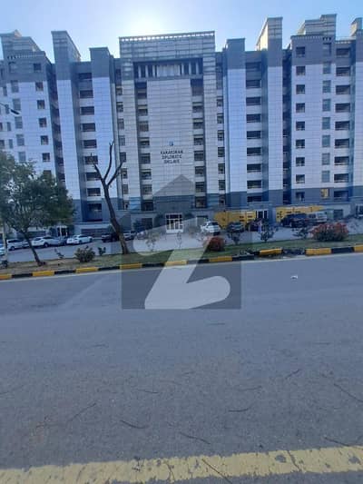 Fully Furnished Apartment Available For Sale In Diplomatic Enclave