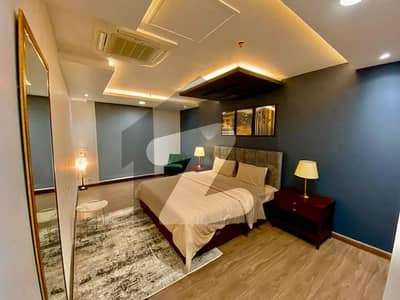 Elegant 2-bedrooms Luxury Apartment Offered for Rent in Bahria Town, Lahore. Elegant 2-bedrooms Luxury Apartment Offered for Rent in Bahria Town, Lahore.
