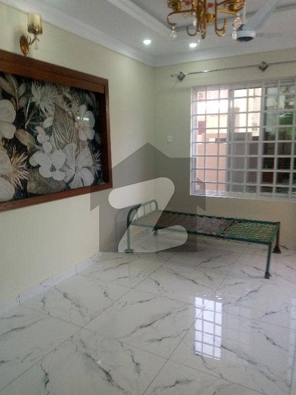 Affordable Flat Available For rent In Soan Garden Affordable Flat Available For rent In Soan Garden