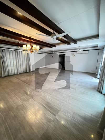 House for rent in F-8